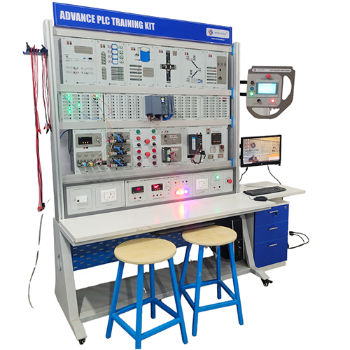 PLC & Automation Trainers